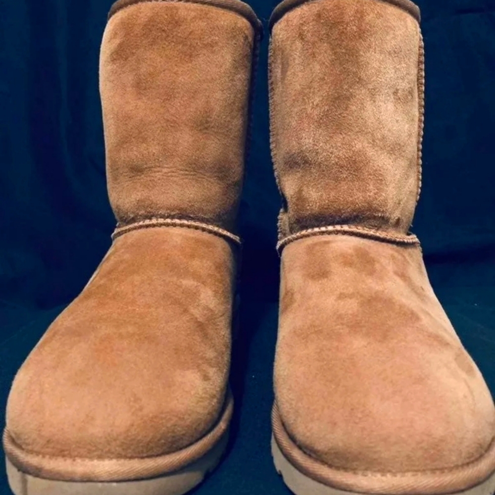 UGG boots